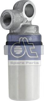 DT Spare Parts 4.60762 - Yanacaq filtri furqanavto.az