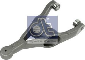 DT Spare Parts 4.61932 - Bolt, çəngəl buraxın furqanavto.az