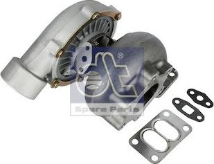 DT Spare Parts 4.61499 - Şarj cihazı, doldurma sistemi furqanavto.az