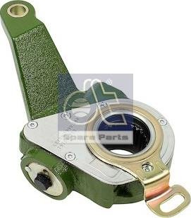 DT Spare Parts 4.61588 - Tənzimləyici, əyləc sistemi furqanavto.az