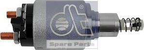 DT Spare Parts 4.61703 - Solenoid açarı, başlanğıc furqanavto.az