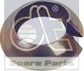 DT Spare Parts 4.68896 - Mərkəz halqası, halqa furqanavto.az