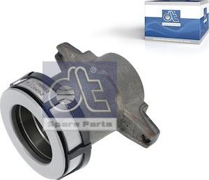 DT Spare Parts 4.63043 - Debriyajın buraxılması üçün rulman furqanavto.az