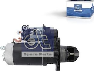 DT Spare Parts 4.63000 - Başlanğıc furqanavto.az