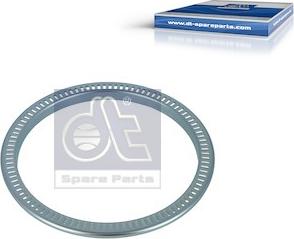 DT Spare Parts 4.63185 - Sensor halqası, ABS furqanavto.az