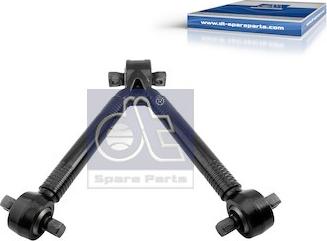 DT Spare Parts 4.63882 - Yolun idarəedici qolu furqanavto.az