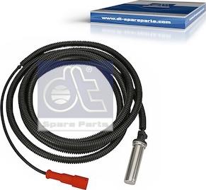 DT Spare Parts 4.63785 - Sensor, təkər sürəti furqanavto.az