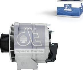 DT Spare Parts 4.62886 - Alternator furqanavto.az