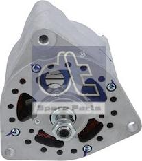 DT Spare Parts 4.62882 - Alternator furqanavto.az