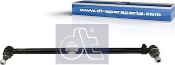 DT Spare Parts 4.62772 - Mərkəzi Çubuq Yığıncağı furqanavto.az