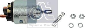 DT Spare Parts 4.67998 - Solenoid açarı, başlanğıc furqanavto.az