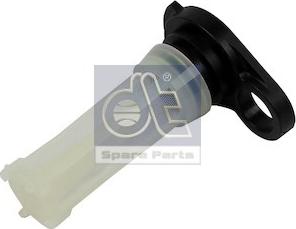 DT Spare Parts 4.67915 - Yanacaq filtri www.furqanavto.az