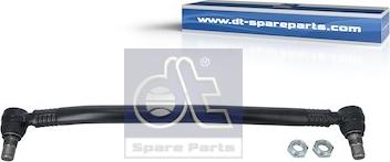 DT Spare Parts 4.67442 - Mərkəzi Çubuq Yığıncağı furqanavto.az