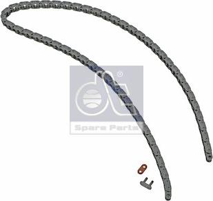 DT Spare Parts 4.67489 - Vaxt zənciri furqanavto.az