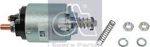 DT Spare Parts 4.67550 - Solenoid açarı, başlanğıc furqanavto.az