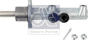 DT Spare Parts 4.67644 - Əyləc Baş Silindr furqanavto.az