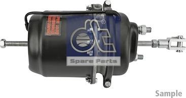 DT Spare Parts 4.67681 - Yaylı silindr furqanavto.az
