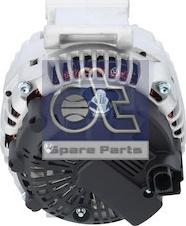 DT Spare Parts 4.67395 - Alternator furqanavto.az