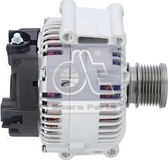 DT Spare Parts 4.67395 - Alternator furqanavto.az