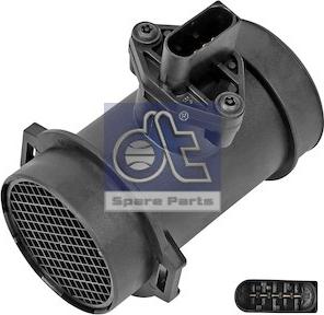 DT Spare Parts 4.67294 - Hava Kütləsi Sensoru furqanavto.az