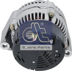 DT Spare Parts 4.67708 - Alternator furqanavto.az