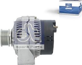 DT Spare Parts 4.67708 - Alternator furqanavto.az