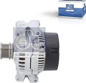 DT Spare Parts 4.67707 - Alternator furqanavto.az