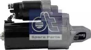 DT Spare Parts 4.67724 - Başlanğıc furqanavto.az