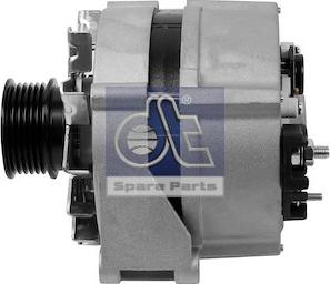 DT Spare Parts 4.67778 - Alternator furqanavto.az