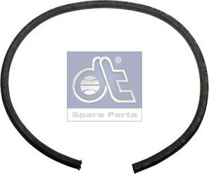 DT Spare Parts 4.10132 - Hidravlik şlanq, sükan sistemi www.furqanavto.az