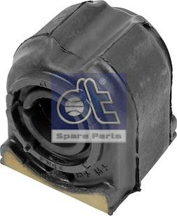 DT Spare Parts 4.80961 - Dəstək kol, stabilizator furqanavto.az