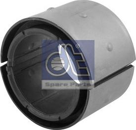 DT Spare Parts 4.80441 - Dəstək kol, stabilizator furqanavto.az