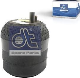 DT Spare Parts 4.80451 - Körük, pnevmatik asqı furqanavto.az