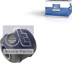 DT Spare Parts 4.80416 - Dəstək kol, stabilizator www.furqanavto.az