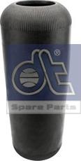 DT Spare Parts 4.80854 - Körük, pnevmatik asqı www.furqanavto.az