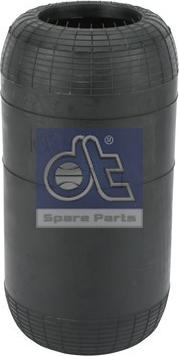 DT Spare Parts 4.80865 - Körük, pnevmatik asqı furqanavto.az