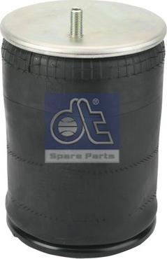 DT Spare Parts 4.80866 - Körük, pnevmatik asqı furqanavto.az