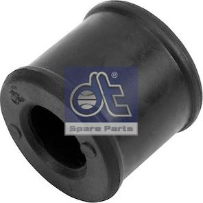 DT Spare Parts 4.80203 - Bush, shock absorber furqanavto.az