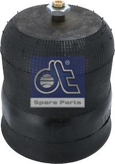 DT Spare Parts 4.81004 - Körük, pnevmatik asqı furqanavto.az