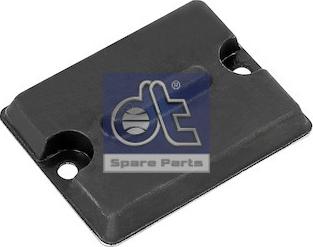 DT Spare Parts 4.81169 - Saxlama braketi, səsboğucu furqanavto.az