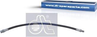 DT Spare Parts 4.81340 - Əyləc şlanqı furqanavto.az