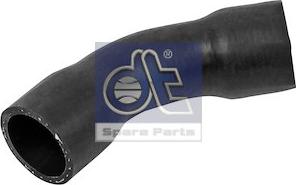 DT Spare Parts 4.81311 - Radiator şlanqı furqanavto.az