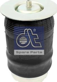 DT Spare Parts 4.81375 - Körük, pnevmatik asqı furqanavto.az