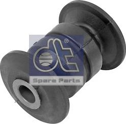 DT Spare Parts 4.81230 - Nəzarət Kolu / Arxa Qol furqanavto.az