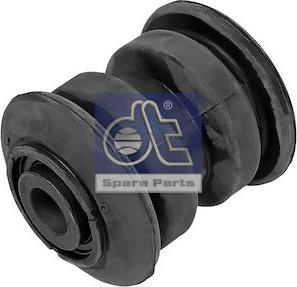 DT Spare Parts 4.81231 - Nəzarət Kolu / Arxa Qol furqanavto.az