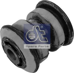 DT Spare Parts 4.81232 - Nəzarət Kolu / Arxa Qol furqanavto.az