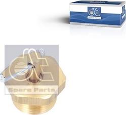 DT Spare Parts 4.30029 - Su Drenaj Klapanı furqanavto.az
