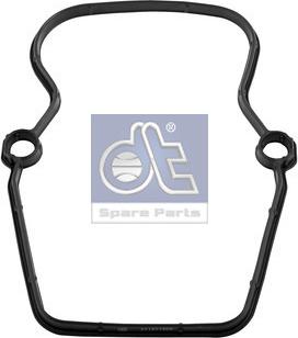 DT Spare Parts 4.20428 - Conta, silindr baş örtüyü furqanavto.az