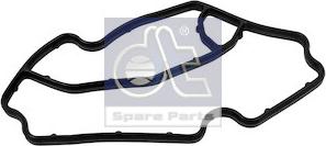 DT Spare Parts 4.20865 - Möhür, yağ filtri korpusu furqanavto.az