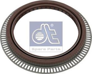 DT Spare Parts 4.20299 - Vil möhürü, təkər qovşağı furqanavto.az